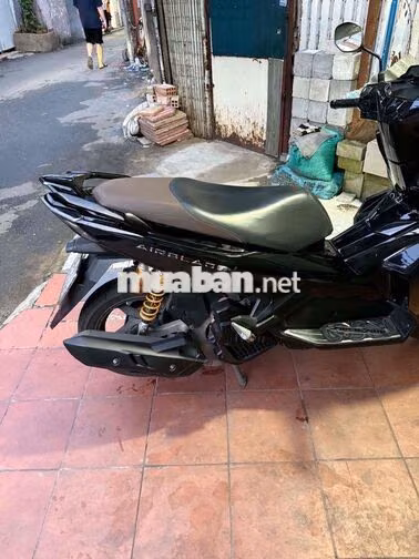 Honda Air Blade 150 ABS Đen