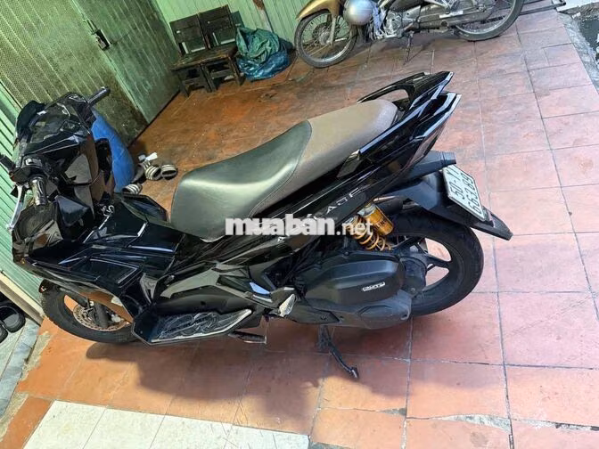 Honda Air Blade 150 ABS Đen