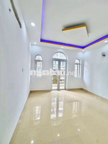 CHO THUÊ NHÀ  NỘI THẤT CƠ BẢN  BÌNH TÂN