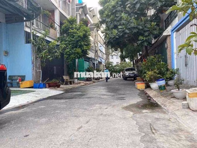 Kho Xưởng 320m2 Ngay Mặt Tiền Lê Trọng Tấn - Đường Xe Tải Thông