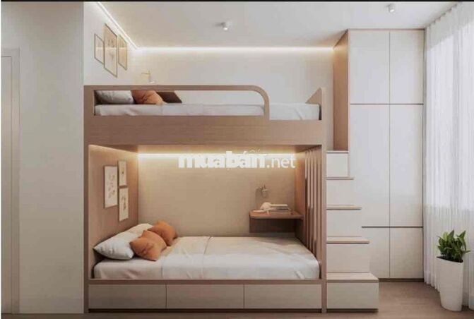 🎉KHAI TRƯƠNG CHDV 20P GIƯỜNG TẦNG 6,XX THANG MÁY FULL NT - HOÀNG SA Q3