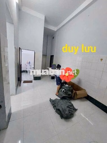CHO THUE NHÀ H3G, LAC LONG QUÂN, Q.TÂN BNIH