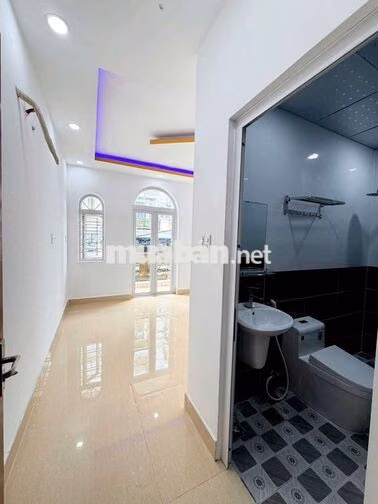 CHO THUÊ NHÀ  NỘI THẤT CƠ BẢN  BÌNH TÂN