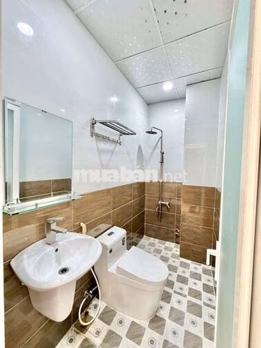 CHO THUÊ NHÀ  NỘI THẤT CƠ BẢN  BÌNH TÂN