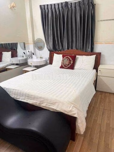 Ks bình tân ( gần tên lửa, công ty bonchen)  14p ( 1 mặt bằng  cho thu