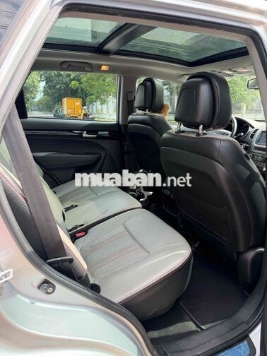 Kia Sorento 2015 máy dầu full