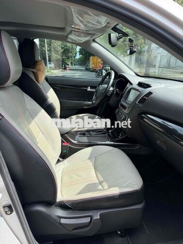 Kia Sorento 2015 máy dầu full