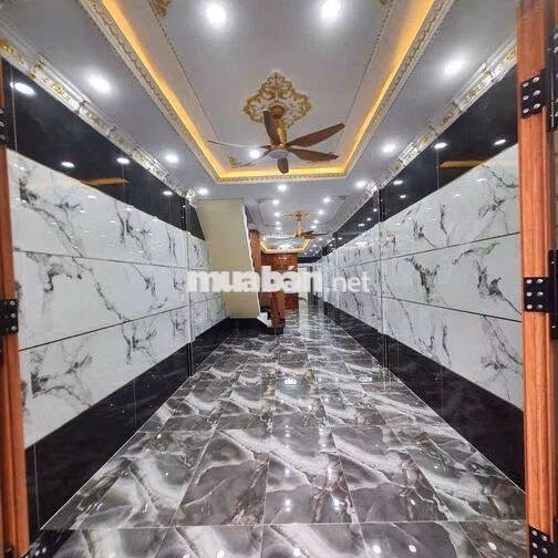 ( 107ET Lạc Long Quân, P3, Quận 11)  Quận 11