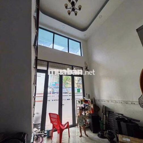Chính Chủ Cần cho thuê nhà Mặt tiền KD số 134 Lý Nam Đế , Phường 7 ,
