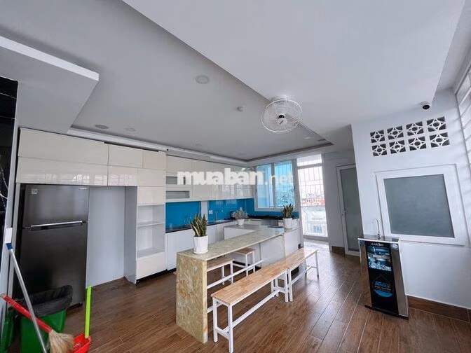 🛏️ KTX 1,3 TRIỆU/THÁNG – ĐẦY ĐỦ TIỆN NGHI, KHÔNG LO PHÁT SINH!