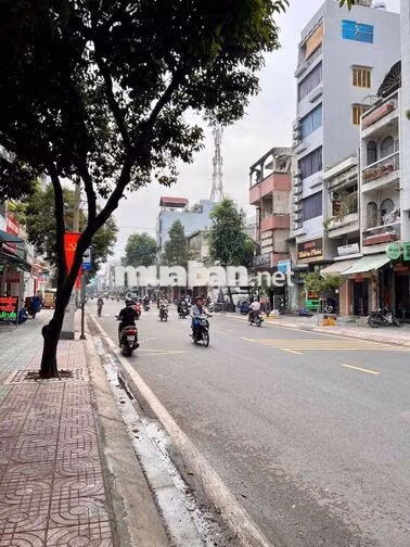 CHO THUÊ MẶT TIỀN HÀN HẢI NGUYÊN – QUẬN 11