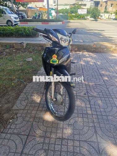 Honda Wave Đen 2019 cần bán chính chủ 