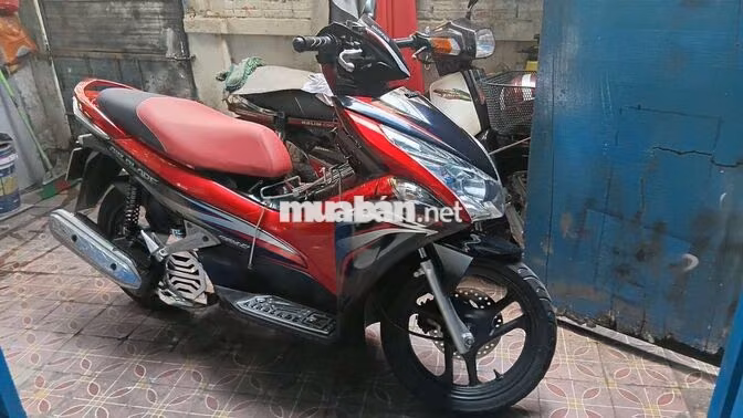 Honda Airblade bstp xe zin mới90%.9chu