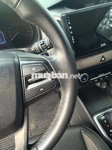 Hyundai Creta Trắng Số tự động Nhập khẩu