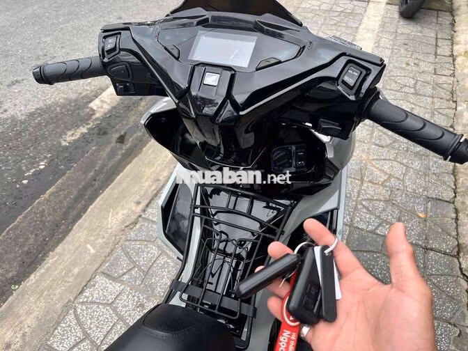 ab 125 2021❇️Đồng Moto Đà Lạt❇️