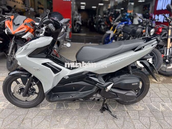 ab 125 2021❇️Đồng Moto Đà Lạt❇️