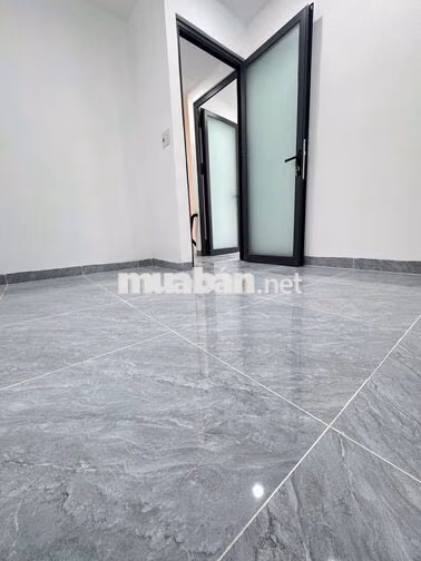 BÁN GẤP NHÀ HƯƠNG LỘ 2 BÌNH TÂN HẺM 3M – 2 TẦNG FULL NỘI THẤT 2,86T TL