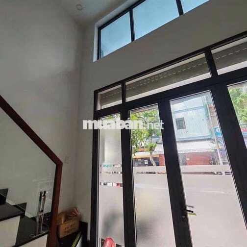 Chính Chủ Cần cho thuê nhà Mặt tiền KD số 134 Lý Nam Đế , Phường 7 ,