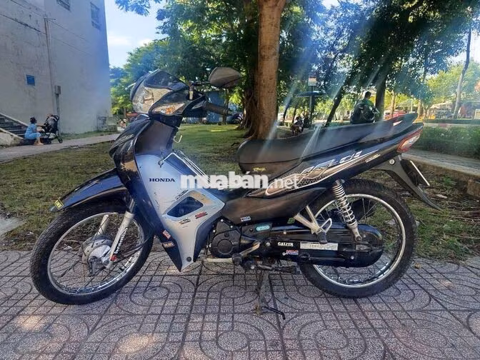 Honda Wave Đen 2019 cần bán chính chủ 