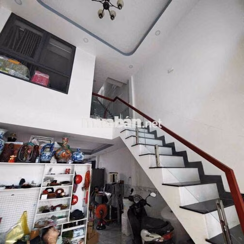 Chính Chủ Cần cho thuê nhà Mặt tiền KD số 134 Lý Nam Đế , Phường 7 ,