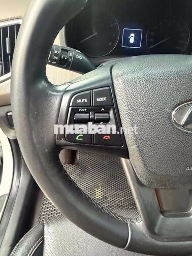 Hyundai Creta Trắng Số tự động Nhập khẩu
