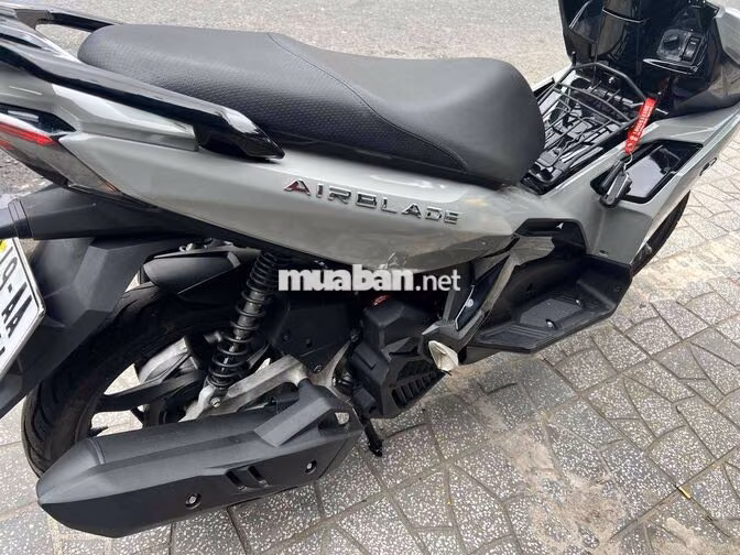 ab 125 2021❇️Đồng Moto Đà Lạt❇️