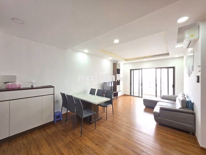 Căn hộ cao cấp 3PN 2WC chỉ 24tr view công viên Gia Định cực phẩm