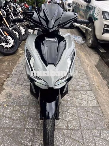 ab 125 2021❇️Đồng Moto Đà Lạt❇️