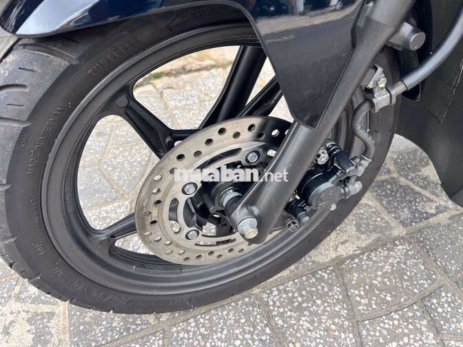 ab 125 2021❇️Đồng Moto Đà Lạt❇️