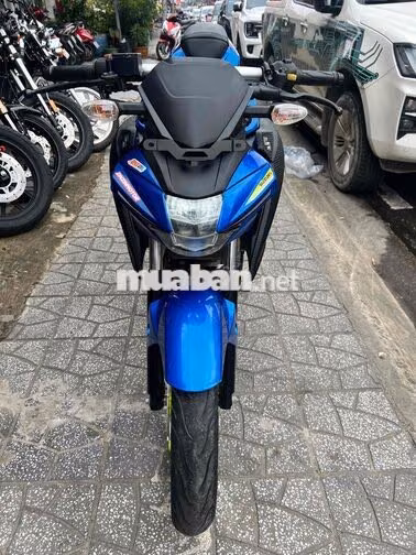 Suzuki GSX S150 ❇️Đồng Moto Đà Lạt ❇️