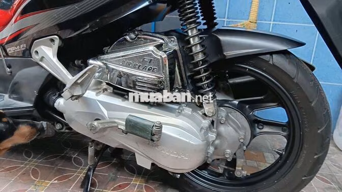 Honda Airblade bstp xe zin mới90%.9chu
