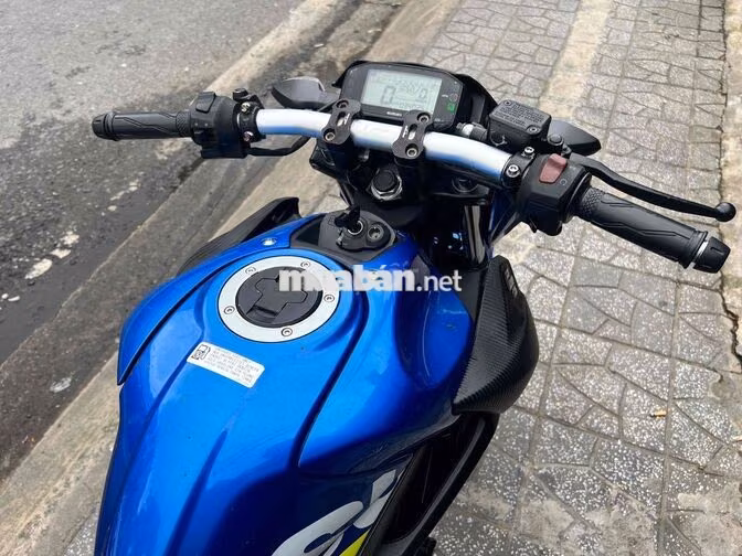 Suzuki GSX S150 ❇️Đồng Moto Đà Lạt ❇️