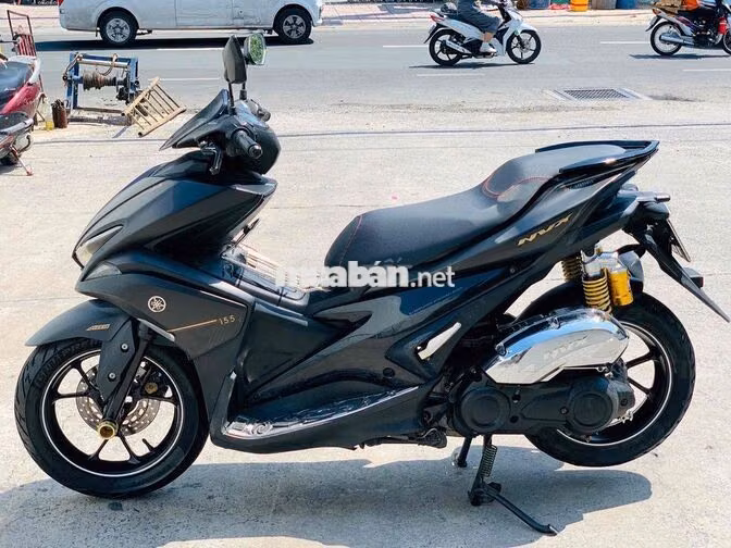 Yamaha NVX 155 ABS chính chủ