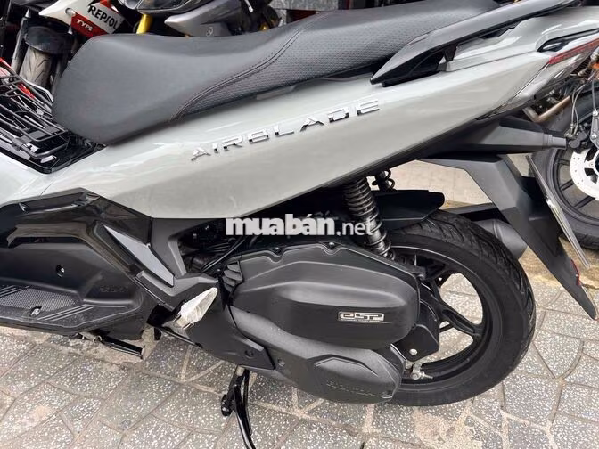 ab 125 2021❇️Đồng Moto Đà Lạt❇️
