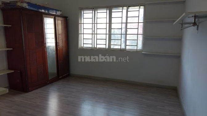 Căn hộ chung cư 114 m2, 3PN view đẹp, giá 9 Triệu/tháng