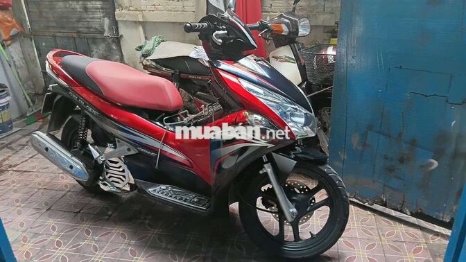 Honda Airblade bstp xe zin mới90%.9chu