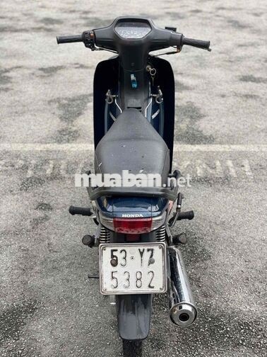 🍀Honda Wave TQ  Alpha BSTP CHÍNH CHỦ