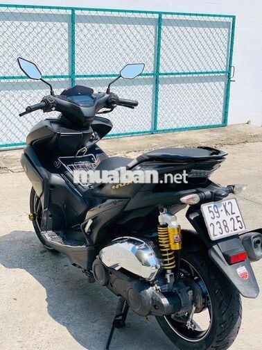 Yamaha NVX 155 ABS chính chủ
