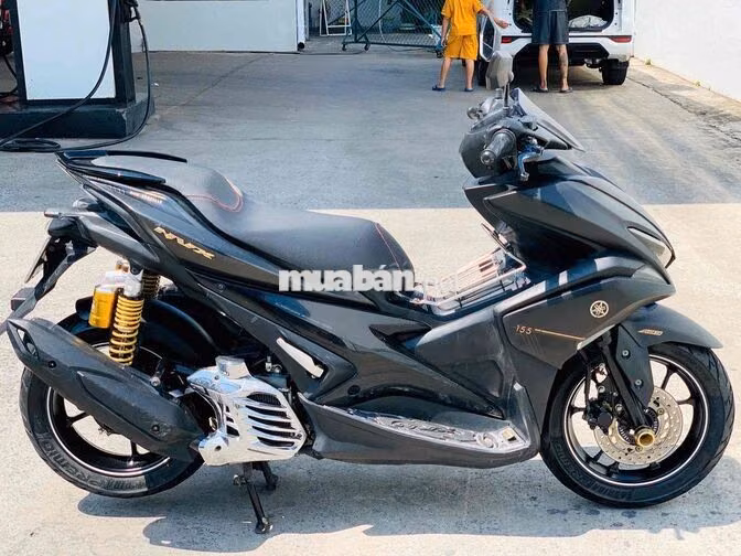 Yamaha NVX 155 ABS chính chủ
