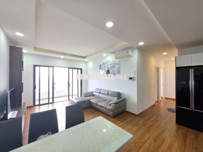 Căn hộ cao cấp 3PN 2WC chỉ 24tr view công viên Gia Định cực phẩm
