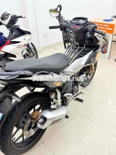 Honda Winner X 2020 Đen bạc Côn tay ABS