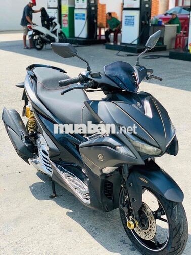 Yamaha NVX 155 ABS chính chủ