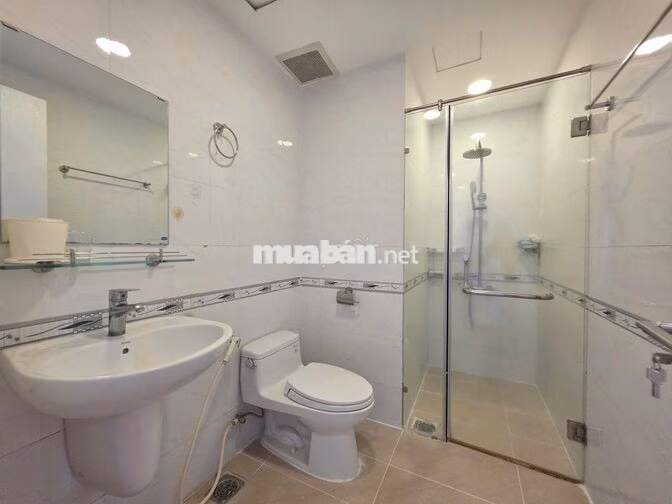 Căn hộ cao cấp 3PN 2WC chỉ 24tr view công viên Gia Định cực phẩm