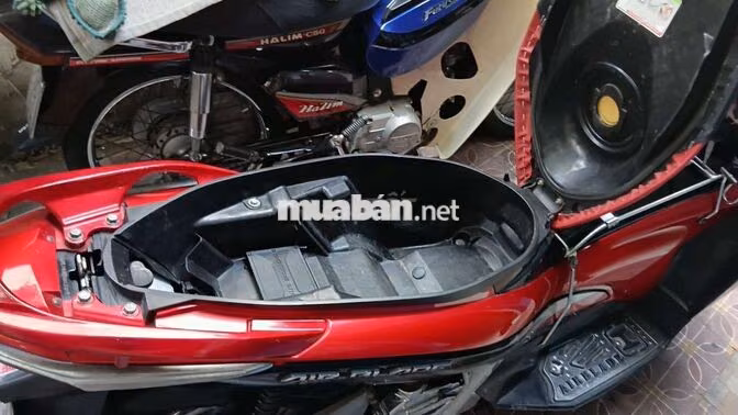 Honda Airblade bstp xe zin mới90%.9chu