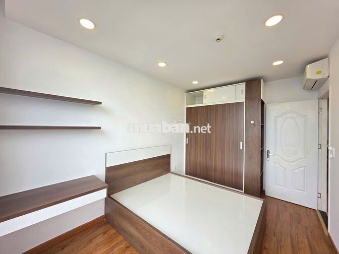 Căn hộ cao cấp 3PN 2WC chỉ 24tr view công viên Gia Định cực phẩm