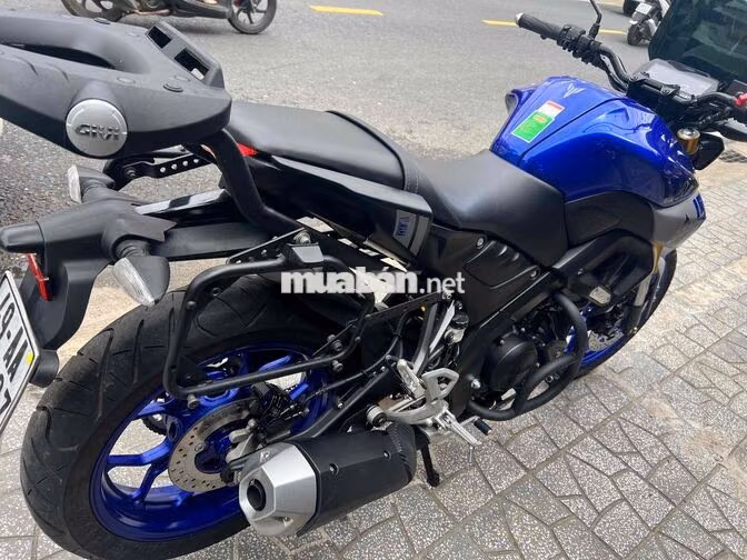 Yamaha MT-15 2024 ❇️Đồng Moto Đà Lạt❇️
