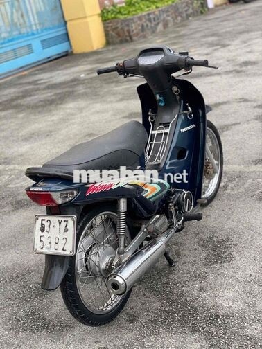 🍀Honda Wave TQ  Alpha BSTP CHÍNH CHỦ