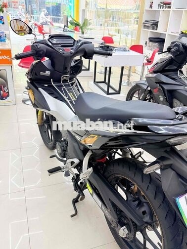 Honda Winner X 2020 Đen bạc Côn tay ABS