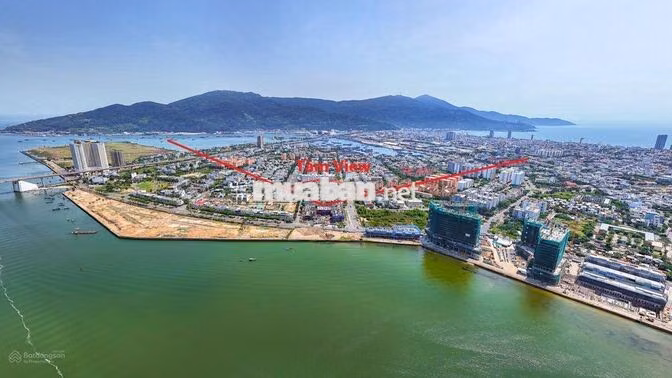 CĂN HỘ HẠNG SANG – TẦM NHÌN TRIỆU ĐÔ BÊN DÒNG SÔNG HÀN!