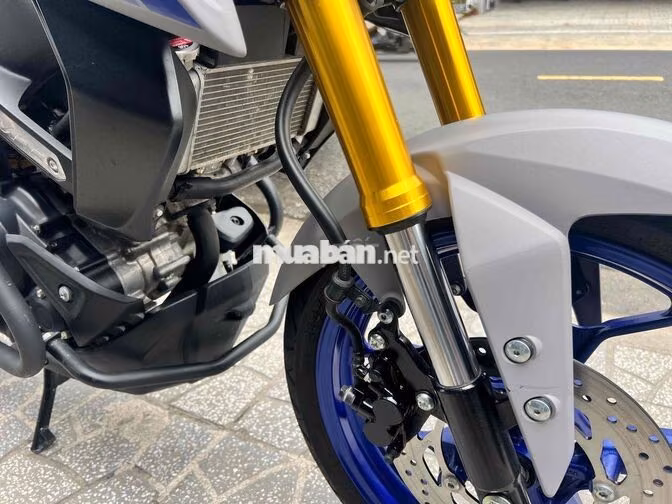 Yamaha MT-15 2024 ❇️Đồng Moto Đà Lạt❇️